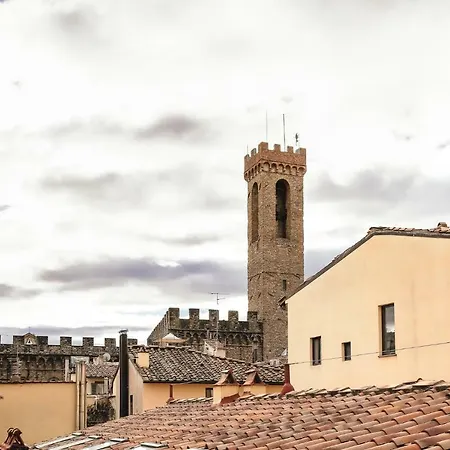 Uffizi Luxury Azure