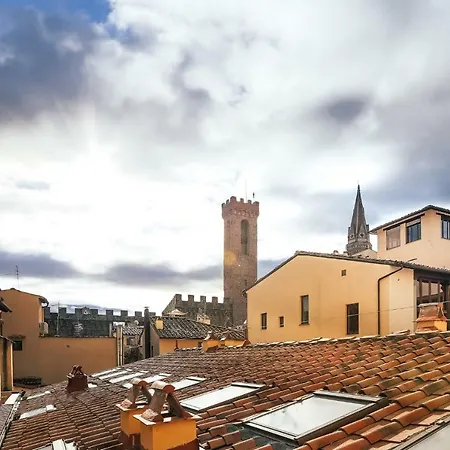 Apartment Uffizi Luxury Azure