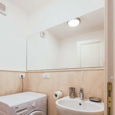Apartment Uffizi Luxury Azure *