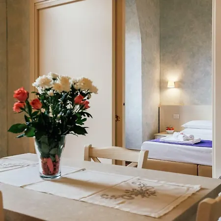 Apartment Uffizi Luxury Azure