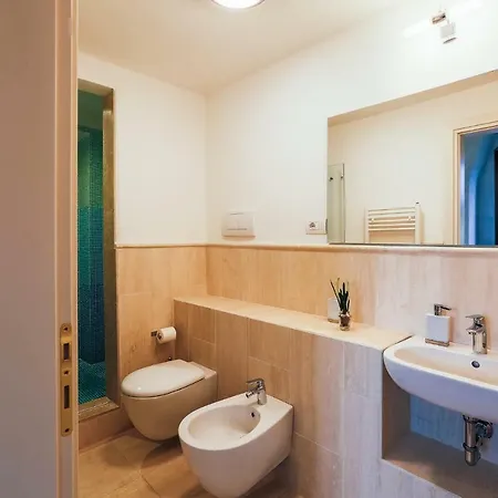 Apartment Uffizi Luxury Azure Florence