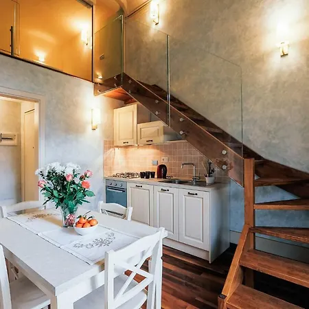 Uffizi Luxury Azure Apartment *