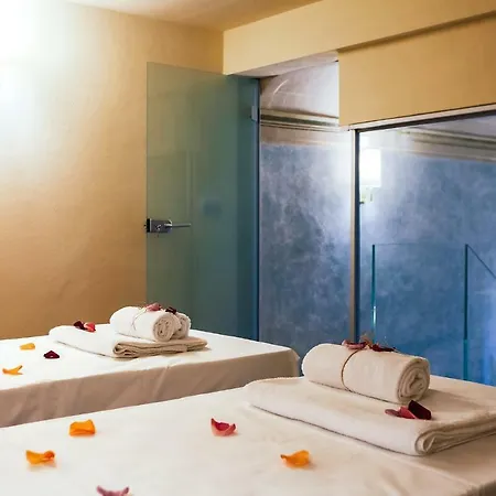 Uffizi Luxury Azure *