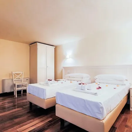 Uffizi Luxury Azure *
