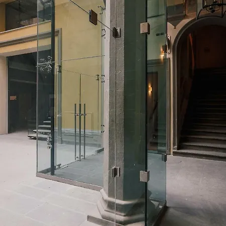 شقة Uffizi Luxury Azure