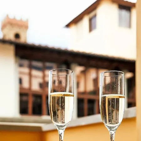 Uffizi Luxury Azure