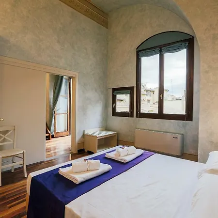 Uffizi Luxury Azure *