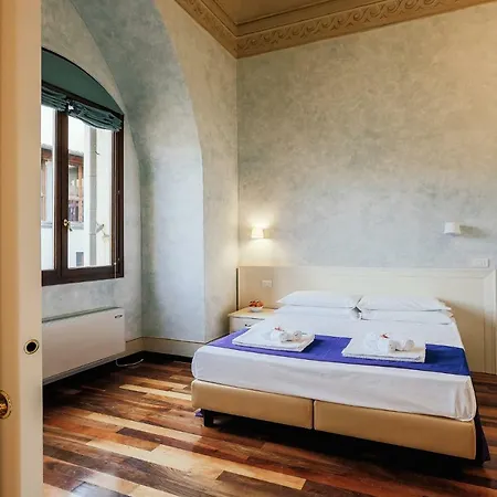 شقة Uffizi Luxury Azure *
